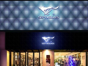 七匹狼买轻奢品牌商标使用权 国内公司收购转向上游
