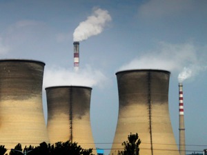 京津冀及周边城市空气质量状况公布 11个城市PM2.5浓度不降反升