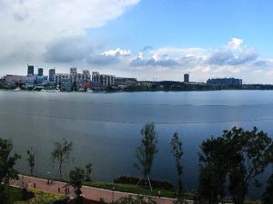 成都房地产5年蓝图：新建商品房百万套 租赁住房保有量达151万套