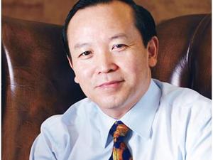 康弘药业董事长柯尊洪：康弘的责任担当——让研发的产品走向全球