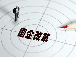 31家中央和地方国有企业纳入第三批混改试点