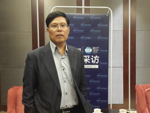 朱慕道：智慧照明将成为未来产业发展重点 普及仍需时间