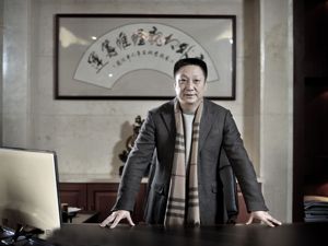 金科股份董事长蒋思海：最大化实现为用户创造价值