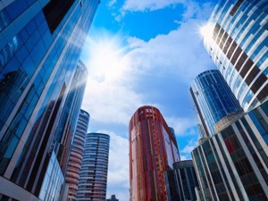 千亿房企今年或达17家  “跨线”后拼的是综合实力