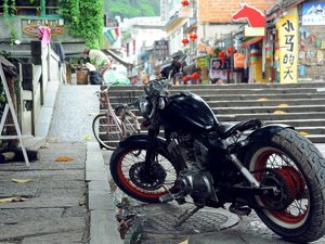 溢价逾11倍转让子公司股份  摩托车行业又一企业“退赛”