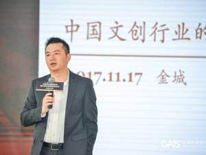 洪泰基金董事总经理金城：游戏、在线视频还有五年爆发性增长