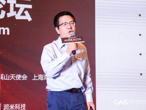 顺为资本合伙人李锐：“全渠道”将成新零售标签