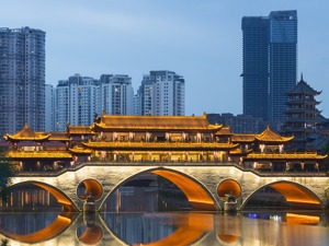 全国服务消费升级指数NO.1！成都凭什么？这些理由够不够