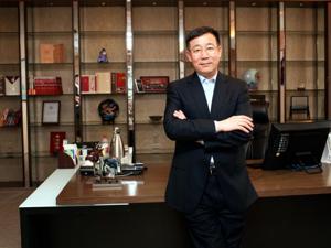 东阿阿胶党委书记、总裁秦玉峰：推动阿胶行业现代化升级的先行者