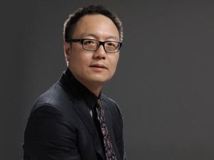  完美世界CEO 萧泓：“国际范”与“中国派”完美融合的新文化交流使者