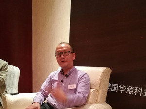 专访紫辉创投创始合伙人郑刚：创业是“九死一生”的事 不一定要做独角兽