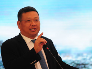 长江商学院创始院长、中国商业与全球化教授项兵：钱砸不出伟大创新