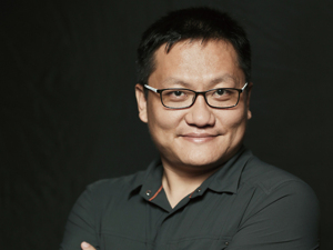 华大基因CEO尹烨：不怕门槛定得高，因为我们一定第一个迈过去