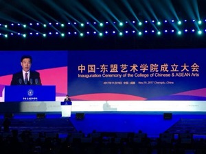 半台春晚嘉宾齐聚成都，什么吸引了他们？