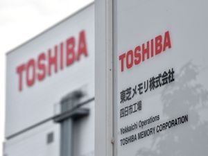 避免退市东芝出新招：增发54亿美元新股 出售西屋电气资产