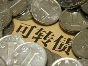 可转债发行煊赫一时 拟定增上市公司同期锐减51%