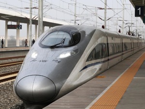 中国城市轨道交通协会李中浩：未来地铁将互联互通全自动运行