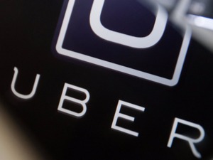 抢滩无人驾驶车市场 Uber与沃尔沃达成超10亿美元汽车大单