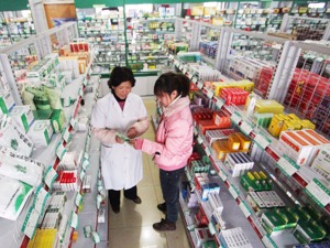 上市许可持有人制度激发药品创新  食药监总局拟提前结束试点全国推开
