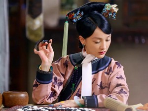《如懿传》“跳票”，《赢天下》网台同播…古装大剧不愁“钱景”愁前景