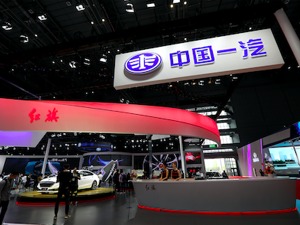 未找到合适的人，一汽夏利说“暂时也不准备嫁了”