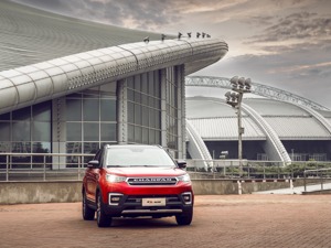 上市百天销量逼近5万大关 长安借CS55打造紧凑SUV“双产品”阵容