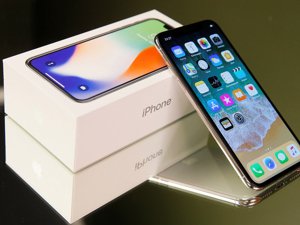 iPhone X发货速度再度提前：苹果牺牲它换来！