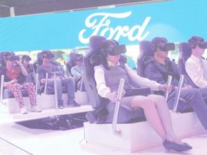 为改善交通 新加坡拟2022年部署自动驾驶公交车