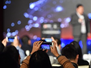 国芳百货招商总经理张辉：由人驱动的商品电子化是未来趋势（附发言实录）