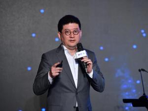 银泰商业CEO陈晓东：O2O是伪命题，融合才是解决问题的方案(附演讲实录)