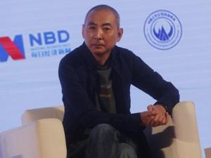 著名作家、编剧王斌：比数字很无聊，为什么不比内容呢？