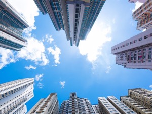 泰禾人寿在港成立 黄其森：与上市公司业务分开经营
