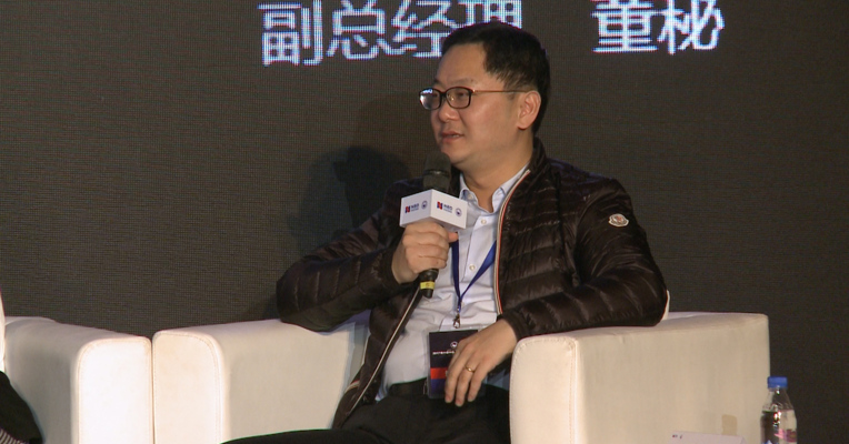 老板电器董事王刚：千亿规模最大挑战是品类增长转换和产品集成