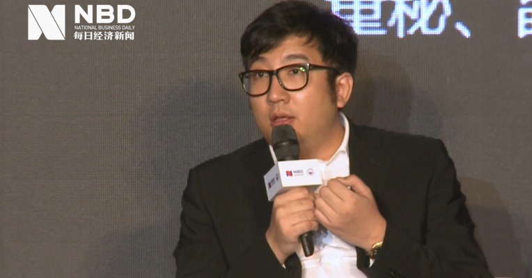 拉芳家化董事张晨：消费升级时代 内容与社交化电商重要性凸显