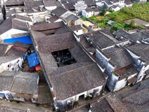 住建部：传统村落进入复苏期  重要保护价值村落将超5000个