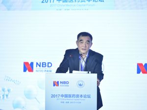 中国医药企业管理协会会长郭云沛：支持创新药大动作不断，还需更多环节“合拍”
