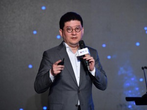 银泰商业CEO陈晓东：新零售带来三波红利 银泰主动拥抱已营收客流双增长