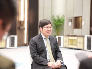 浙商证券董事长吴承根：  瞄准上市并购重组潮  打造“凤凰行动”三张名片