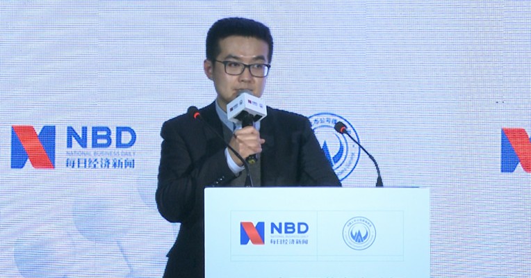 九鼎投资副总裁、投资管理中心总经理黄震：中国医药行业当前发展现状和趋势