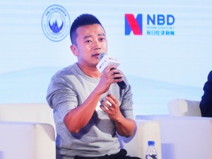 慈文传媒副总裁赵斌：想出爆款要尊重年轻观众