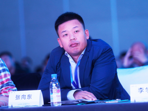 世纪华通COO张向东：IP正催化游戏行业发展