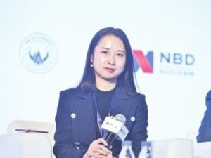 华大基因董秘徐茜：未来10~30年属于生命经济