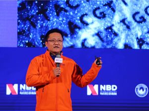 华大基因尹烨：精准医学主导医疗新经济发展方向