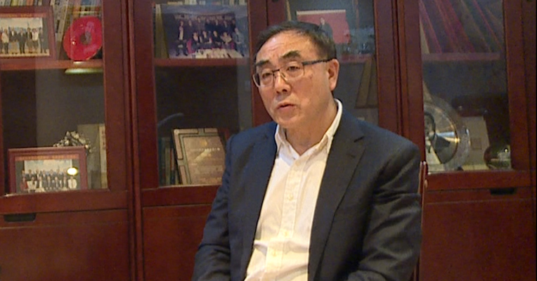刘纪鹏：深沪港交易所之间要有理想的合作与分工