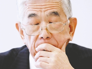 日本化工巨头东丽承认数据造假 辩称“并不违法”