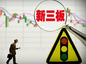 新三板网络文学企业争奇斗艳 机遇与挑战并存