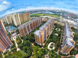 宜信CEO唐宁：房地产价值投资已来 母基金是很好的避险手段