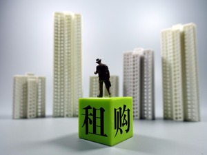 专家：加快住房租赁制度体系建设  建议出台住房法和租赁法