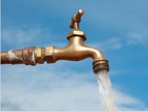 水资源税改试点下月起扩围九地