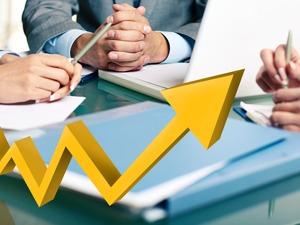 【两融数据淘金】融资余额继续小幅回升2连阳 融资盘潜入这只参与设立证券公司的地产股